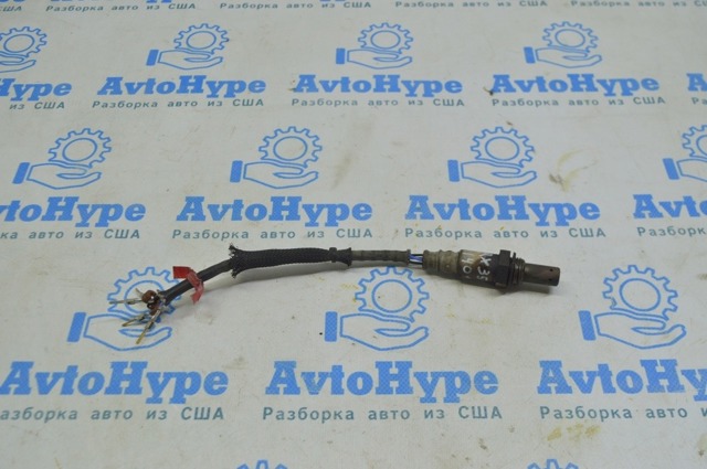 支払い用 8946535680 89465-35680 Оригинал лямбда зонд задний правый Toyota
