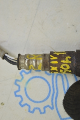 Лямбда зонд обедненной смеси 8946748320 TOYOTA