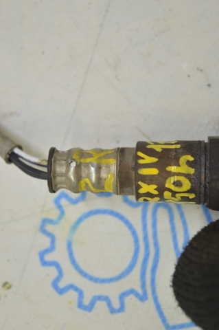 8946748320 TOYOTA Лямбда-зонд, датчик обедненной смеси купить в Павлоград