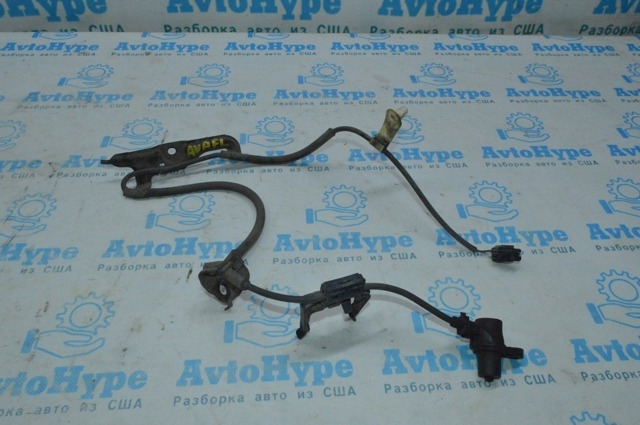Датчик АБС (ABC) передний, левый 8954307030 TOYOTA
