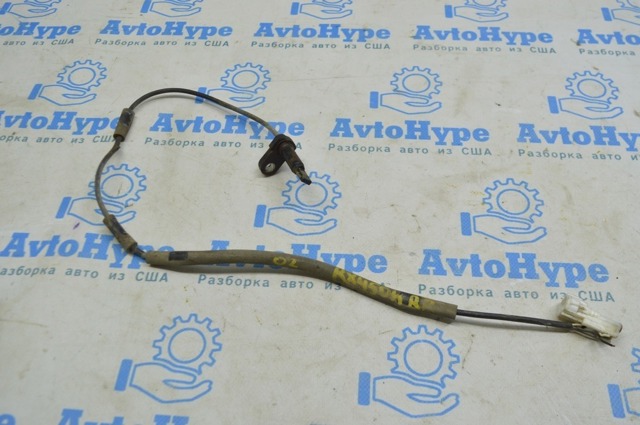 Датчик АБС (ABS) задний, правый 895450E020 TOYOTA