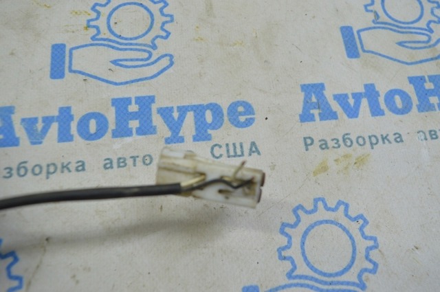 TOYOTA 895450E020 Датчик АБС задний правый в наличии Одесса
