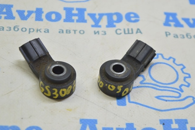 8961520090 TOYOTA Датчик детонации купить в Винница