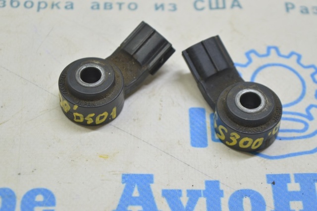 8961520090 TOYOTA Датчик детонации купить в Украина