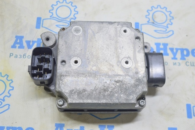 8965048010 TOYOTA Блок управления электроусилителем руля купить в Ужгород