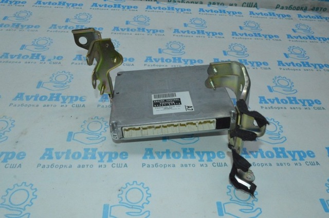 TOYOTA 8966107470 Модуль управления (ЭБУ) двигателем в наличии Тернополь