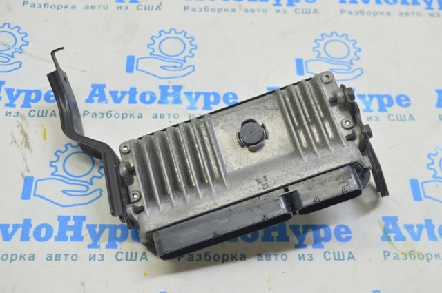 8966148R50 Блок управления двигателем купить Одесса