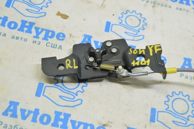 HYUNDAI 897303S000 в наличии Ровно