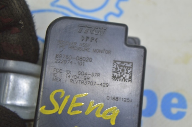 TOYOTA 8976008020 в наличии Павлоград