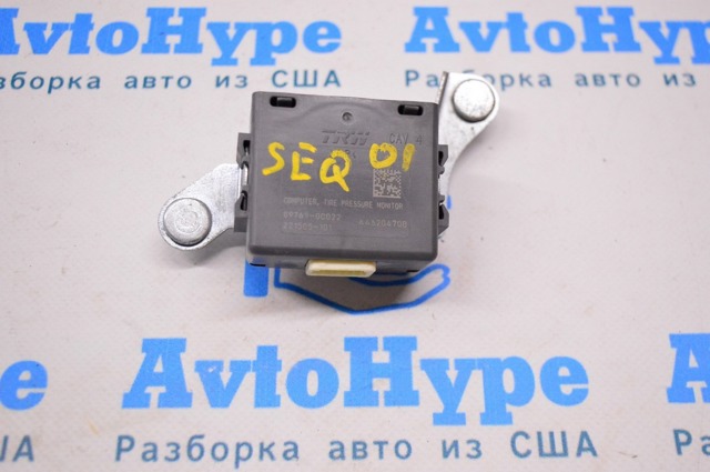 897690C022 TOYOTA купить в Ровно