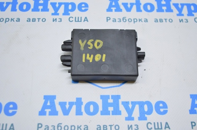 Сигнализация внутренняя 8978033210 TOYOTA