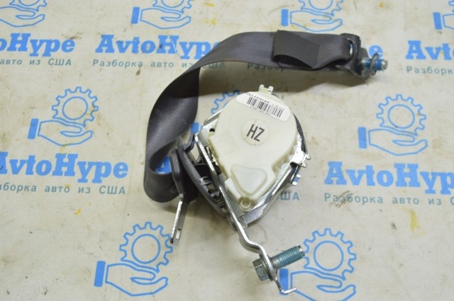 898204R000RY HYUNDAI Ремень безопасности задний правый купить в Чернигов