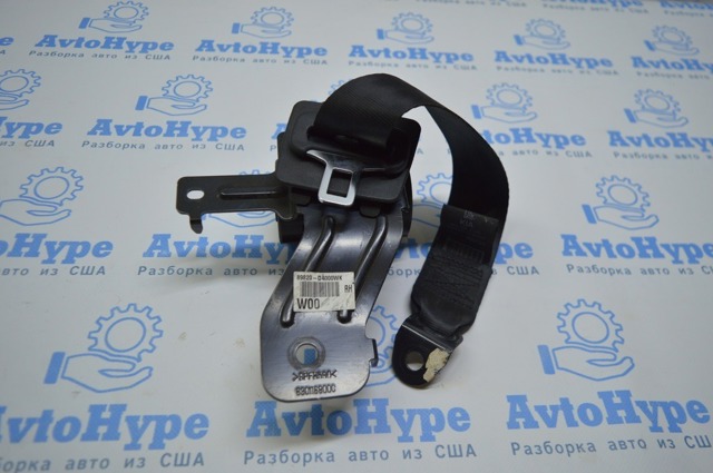 HYUNDAI 89820D5500WK в наличии Ирпень
