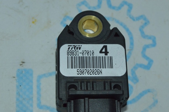 TOYOTA 8983107010 Датчик удара в наличии Кривой Рог