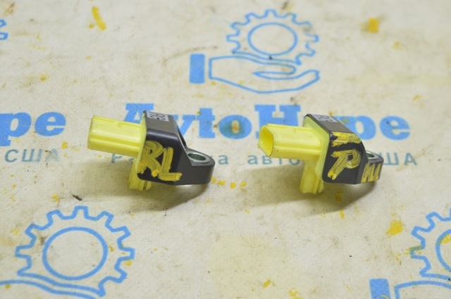 Датчик подушки безопасности 898310E160 TOYOTA