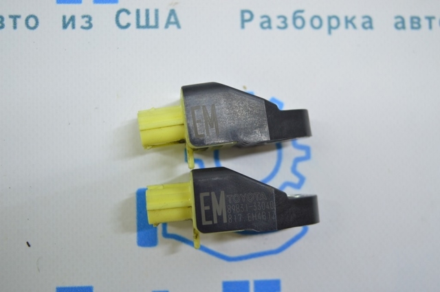 8983133040 Датчик удара купить Киев