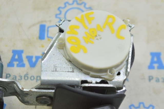 HYUNDAI 898504R500RY в наличии Черновцы