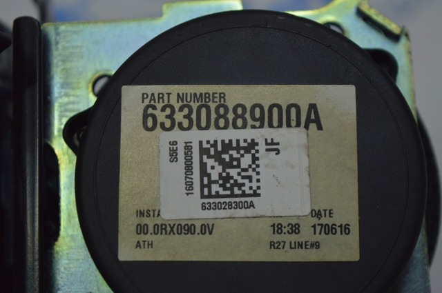 89850D5500WK HYUNDAI купить в Киев