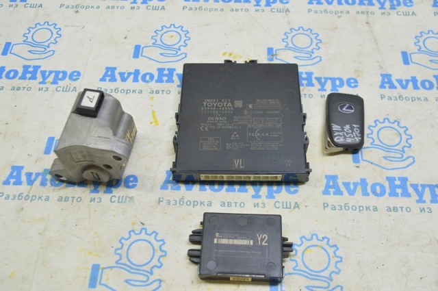 899040E170 Toyota