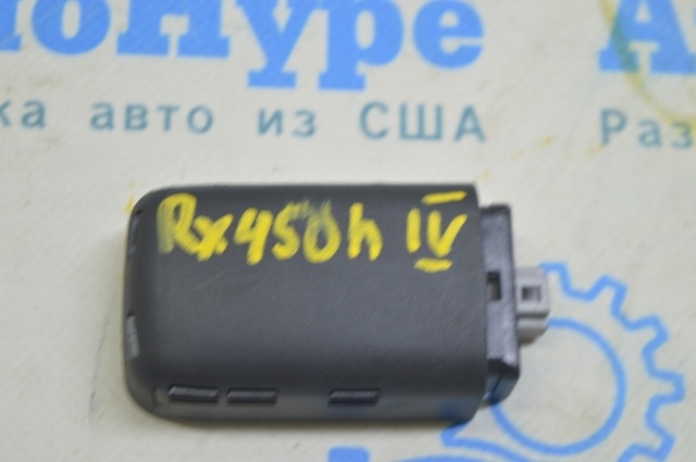 Автомобильный датчик дождя 8994147010 TOYOTA