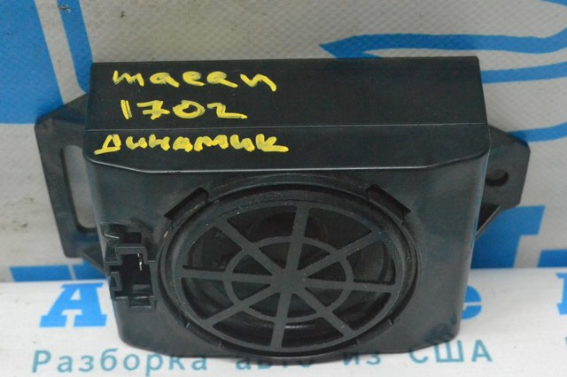 Зуммер парктроника/безключевого доступа 8E0919279 PORSCHE
