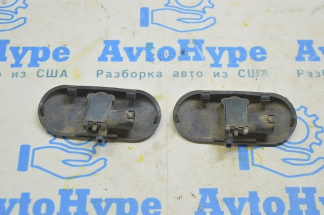 8E0955988D VAG Форсунка омывателя стекла лобового правая купить в Запорожье