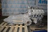 Акпп в сборе 4.2 audi a8 d4 10-17 110ткм пробег kccmxr zf 8hp55a 8HP55A