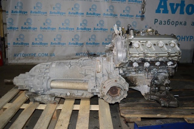 8HP55A VAG купить в Каменское