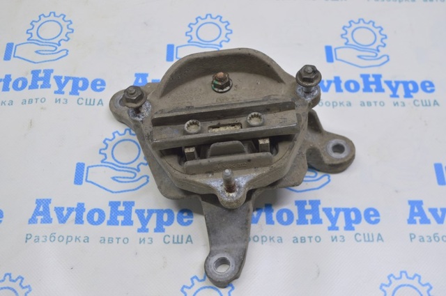 Подушка КПП 8K0399151DD VAG