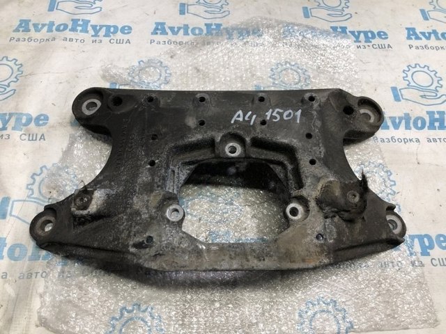Кронштейн КПП 8K0399263AF VAG