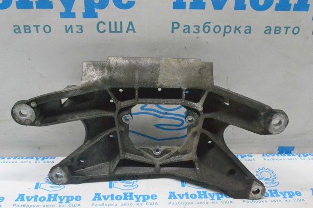 8K0399263K PORSCHE Балка крепления коробки передач купить в Полтава