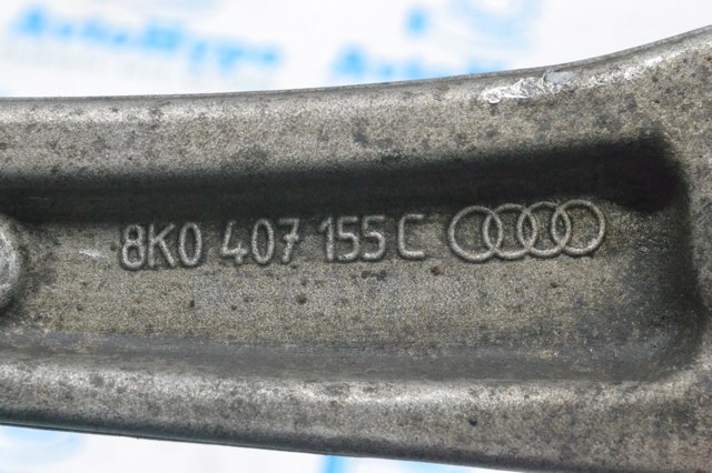 PORSCHE 8K0407151F Рычаг передней подвески нижний левый в наличии Ровно