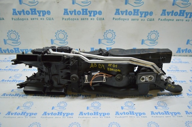 Реостат 8K0820521B VAG