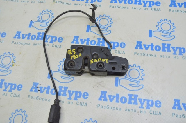 8K0823509G VAG Замок капота купить в Тернополь