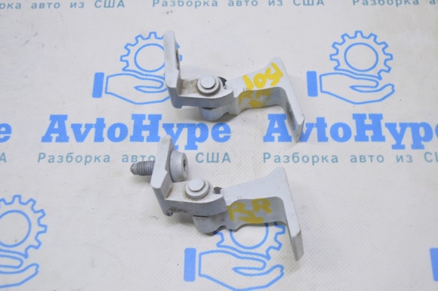 8K0831402E VAG Петля двери задней правой купить в Харьков