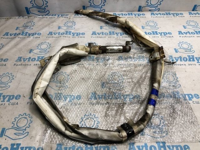 Подушка безопасности, сбоку правая 8K0880742F VAG