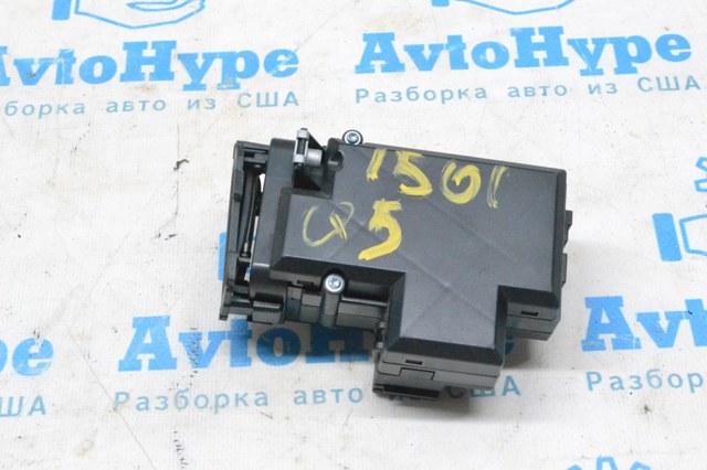 Замок зажигания 8K0909131D VAG