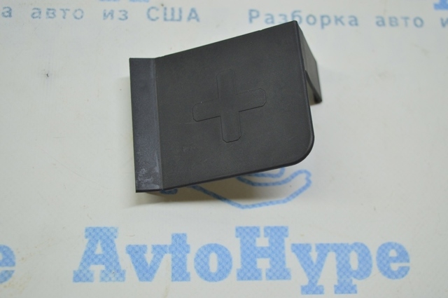 Крышка клемы АКБ 8K0915429C VAG