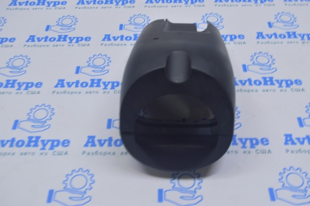 Защитный кожух рулевого механизма 8K0953512E6PS VAG