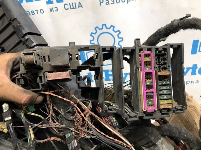 8K0971845 VAG купить в Тернополь