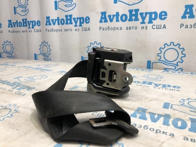 8K1857706HV04 VAG Ремень безопасности передний правый купить в Хмельницкий