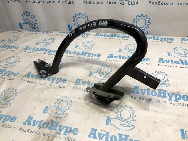Шарнир крышки багажника 8K5827302AC VAG