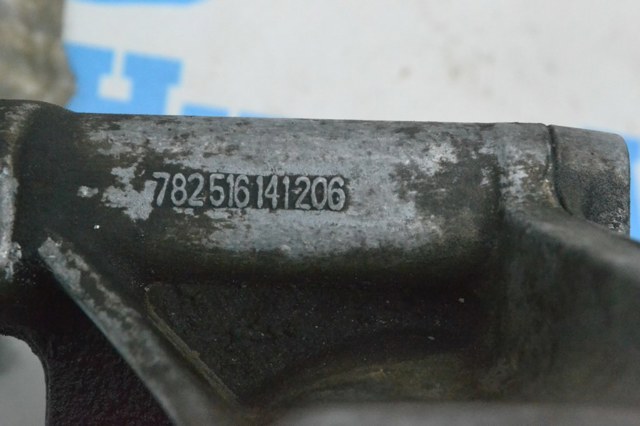8R0199381AK PORSCHE Подушка (опора) двигателя правая купить в Сумы