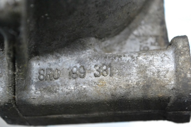 8R0199381C Левая подушка двигателя купить Одесса