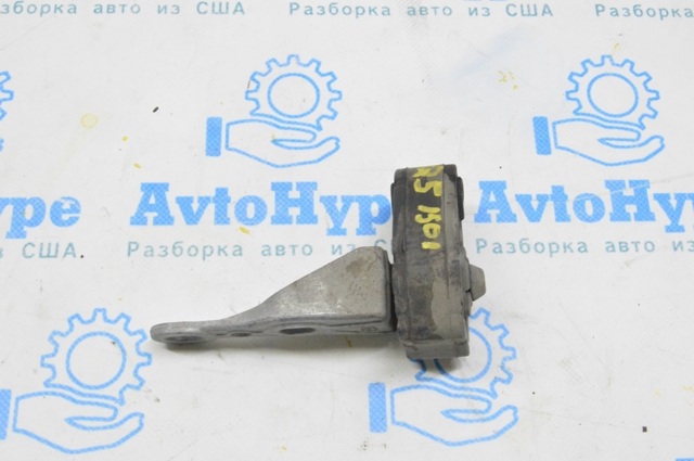 Кронштейн приемной трубы глушителя 8R0253144C VAG