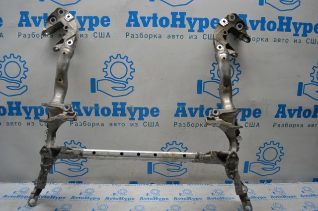 Крабобалка передней подвески 8R0399315J PORSCHE