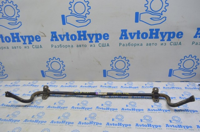 Задний стабилизатор поперечной устойчивости 8R0511305Q VAG