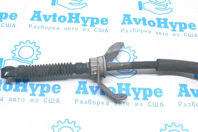 8R0713265K PORSCHE Трос переключения передач купить в Одесса