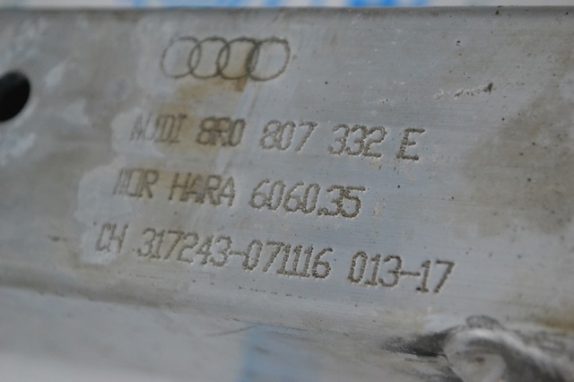 8R0807332F PORSCHE купить в Днепр
