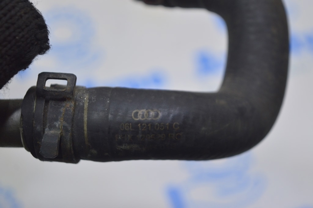 8R0819334AC VAG купить в Ровно
